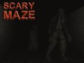 Jwèt Scary Maze