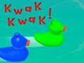 Jwèt Kwak Kwak!
