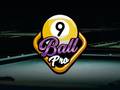 Jwèt 9 Ball Pro