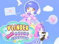 Jwèt Vlinder Anime Doll Creator