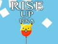 Jwèt Rise Up Pika