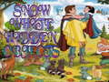 Jwèt Snow White hidden objects