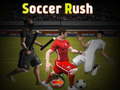Jwèt Soccer Rush