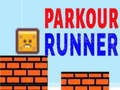Jwèt Parkour Runner 