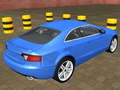 Jwèt Ultimate Real Car Parking