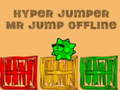 Jwèt Hyper jumper Mr Jump offline