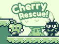 Jwèt Cherry Rescue