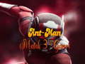 Jwèt Ant-Man Match 3 Games 