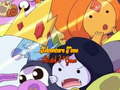 Jwèt Adventure Time Match 3 Games 