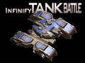 Jwèt Infinity Tank Battle