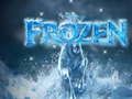 Jwèt Play Frozen Sweet Matching Game