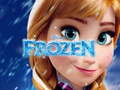 Jwèt Play Anna Frozen Sweet Matching Game