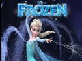 Jwèt Play Elsa Sweet Matching Game