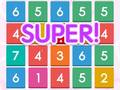 Jwèt Number Crush Mania