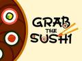 Jwèt Grab The Sushi