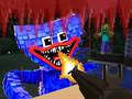 Jwèt Mine Shooter Monsters Royale