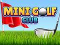 Jwèt Mini Golf Club