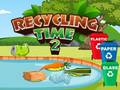 Jwèt Recycling Time 2