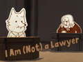Jwèt I Am (Not) a Lawyer