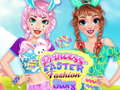 Jwèt Princess Easter Fashion Story