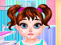 Jwèt Baby Taylor Spring Allergy