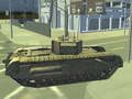 Jwèt WW3 Tanks Battle