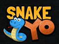Jwèt Snake YO