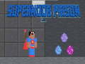 Jwèt Supernoob Prison Easter