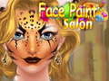 Jwèt Face Paint Salon