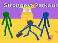 Jwèt Strongest Parkour