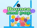 Jwèt Bounce And Pop