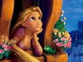 Jwèt Play Rapunzel Sweet Matching Game