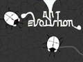 Jwèt Ant Evolution