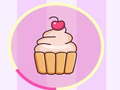 Jwèt Cupcake Clicker