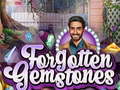 Jwèt Forgotten Gemstones