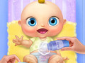 Jwèt My Newborn Baby Care