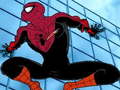 Jwèt Spiderman Dress