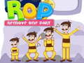 Jwèt ROP Remove One Part