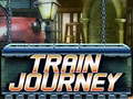 Jwèt Train Journey