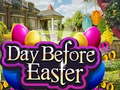 Jwèt Day Before Easter