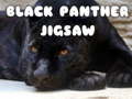 Jwèt Black Panther Jigsaw