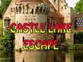 Jwèt Landscape Castle Lake Escape 