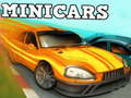 Jwèt MINICARS