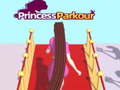Jwèt Princess Parkour