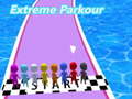 Jwèt Extreme Parkour