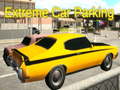Jwèt Extreme Car Parking