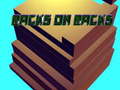 Jwèt Racks on racks