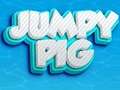Jwèt Jumpy Pig