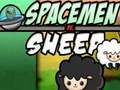Jwèt Spacemen vs Sheep