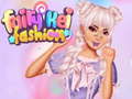 Jwèt Fairy Kei Fashion